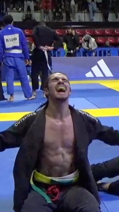 Turn Your BJJ Matches into Epic Highlight Reels